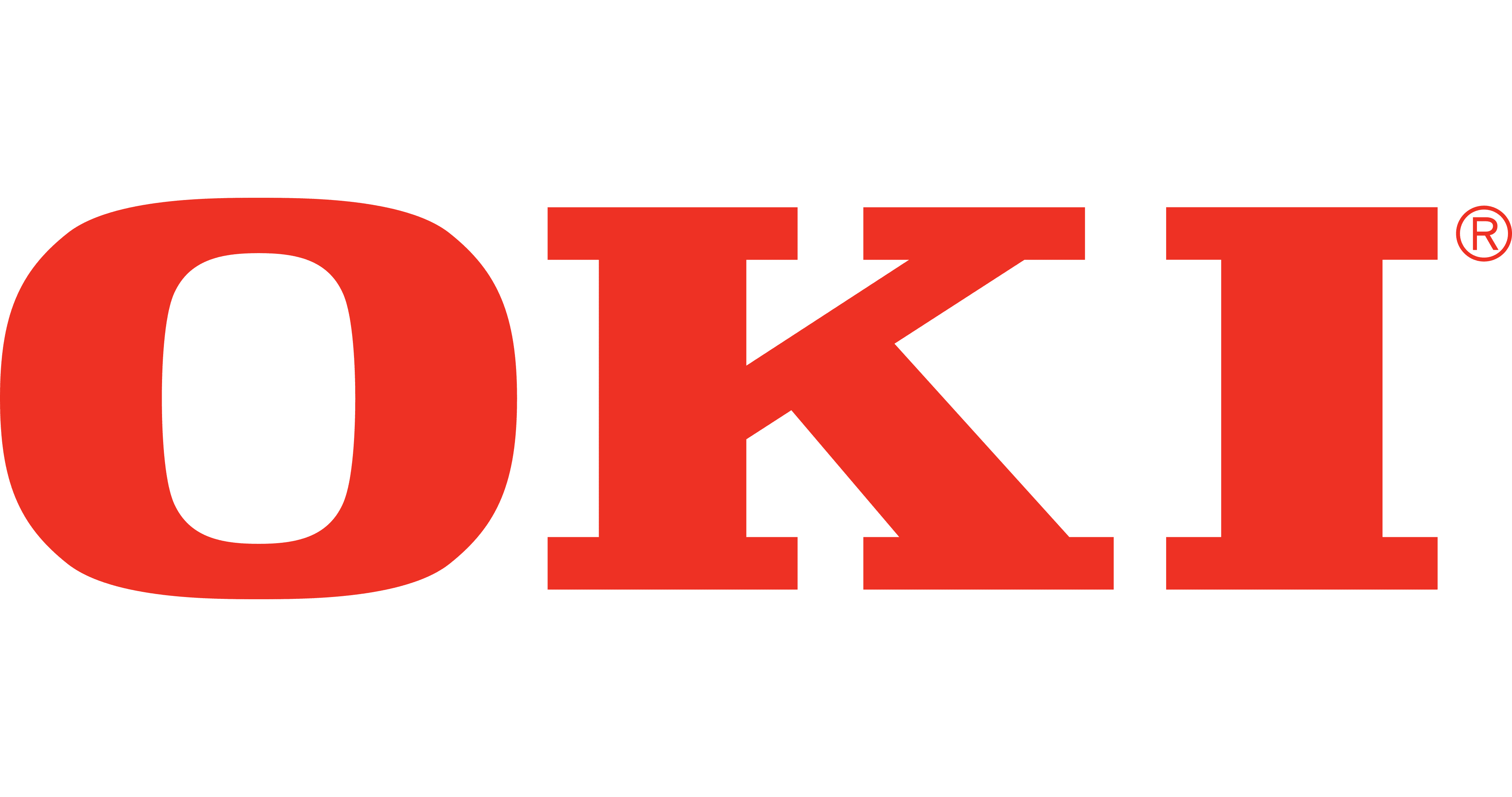 Oki logo